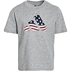 Medium Grey Heather 1