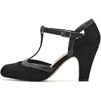 Black Suede