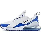 White/Black/Racer Blue/Pure Platinum