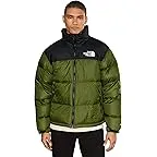 Woodland Green/TNF Black