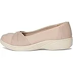 Beige Fabric