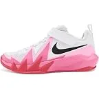 White/Black/Tropical Pink/Pinksicle