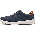 Navy Nubuck