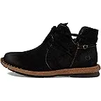 Black Distressed