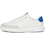 White/Mako Blue
