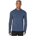 Classic Navy Heather