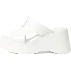 White Smooth