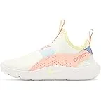 Summit White/Life Lime/Arctic Orange
