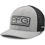 Cool Grey Heather/Black