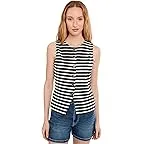 Black/Chalk Stripe