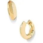 Gold Polished Metal
