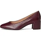 Black Garnet Leather