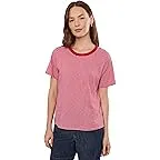 Fuchsia Stripe