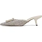 Ivory Multi Boucle