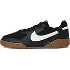 Black/White/Gum Medium Brown