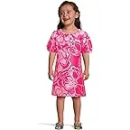 Parigi Pink Go Big Satin Jacquard