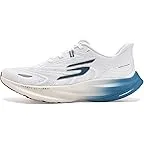 White/Blue