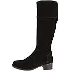 Black Suede