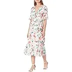 Print 7854/Ivory/Melon Multi