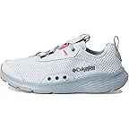 Cirrus Grey/Sunset Red