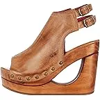 Tan Rustic