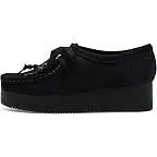 Black Suede
