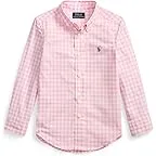 Carmel Pink/White