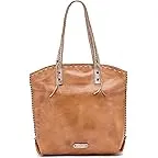 Tan Rustic Nectar Lux
