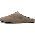 Taupe Suede