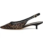 Leopard Mesh Animal Print
