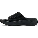 Black Suede