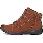 Dark Tan Nubuck