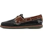 Black/Brown Sheepskin