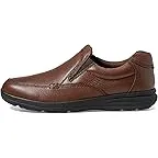 Cognac Tumbled Leather