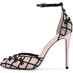 Pink Black