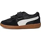 Puma Black/Feather Gray/Gum