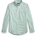 Essex Green/White