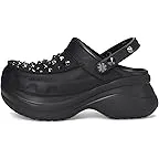 Black Studded