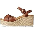 Brown Peanut Leather