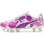 White/Poison Pink/Ultra Blue