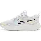 White/Black/Bleached Lilac/Sail