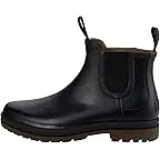 Black/Dark Gum