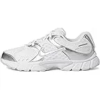 White/Metallic Silver/Pure Platinum