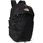 TNF Black/Burnt Coral Metallic-NPF