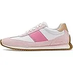 White Leather/Pale Lilac Suede/Soft Buff Leather