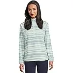 Cool Sea Blue Stripe