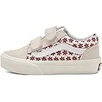 Chantilly Floral Racing Red