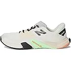 White/Black/Lab Green