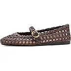 Brown Raffia