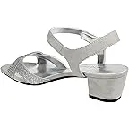 Silver Satin